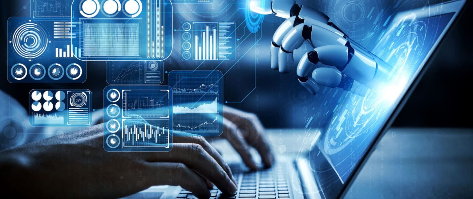 Big Data e Machine Learning: como são usados em Data Science