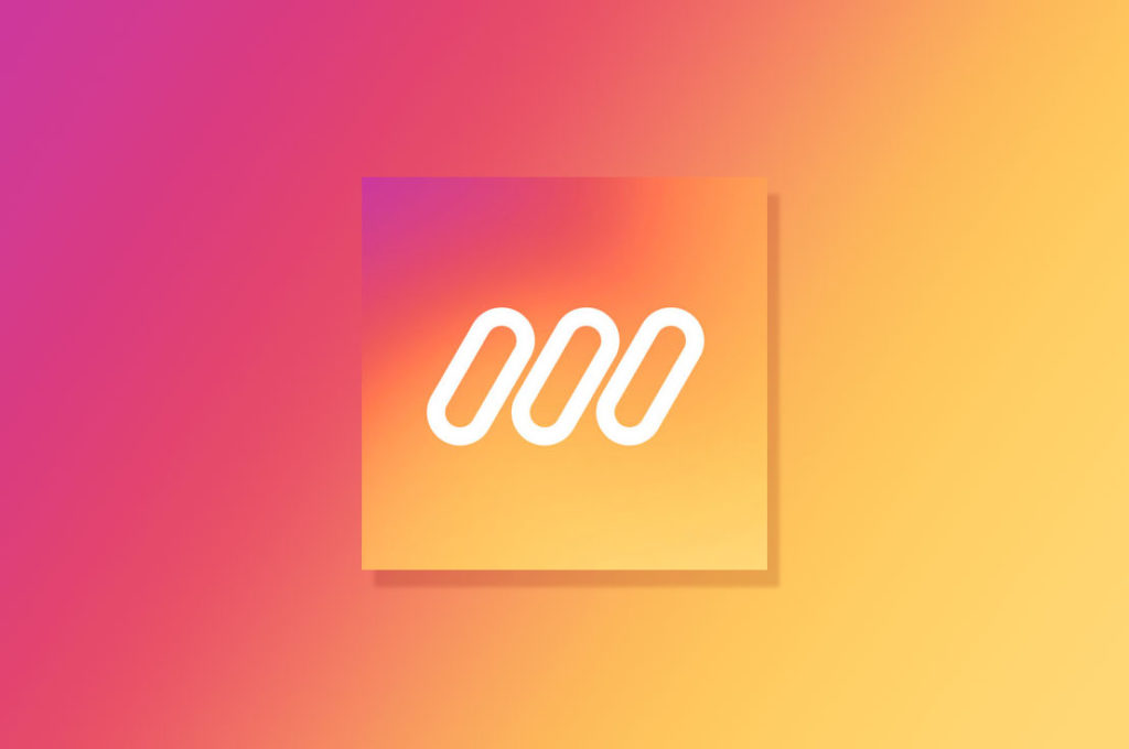Logotipo do aplicativo Mojo: o melhor aplicativo para criar posts