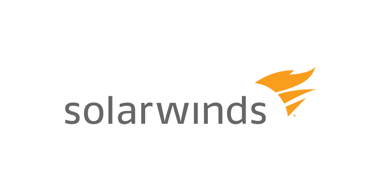 simbolo da solarwinds