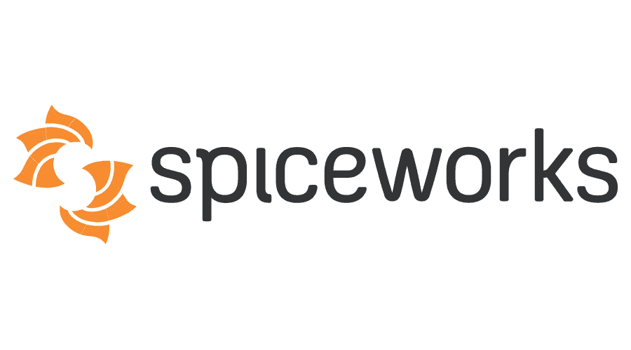 imagem do símbolo do Spiceworks