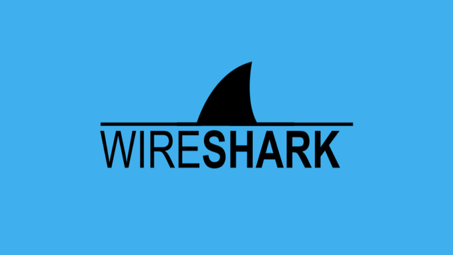 símbolo do wireshark